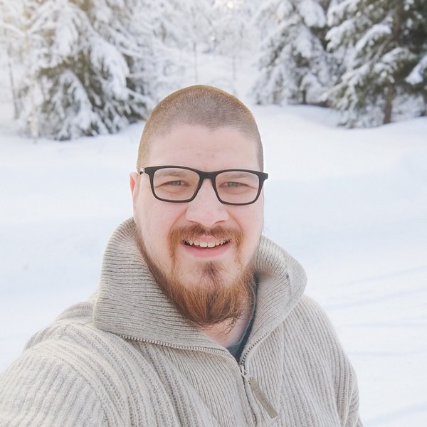 Hannu Rissanen Tmi